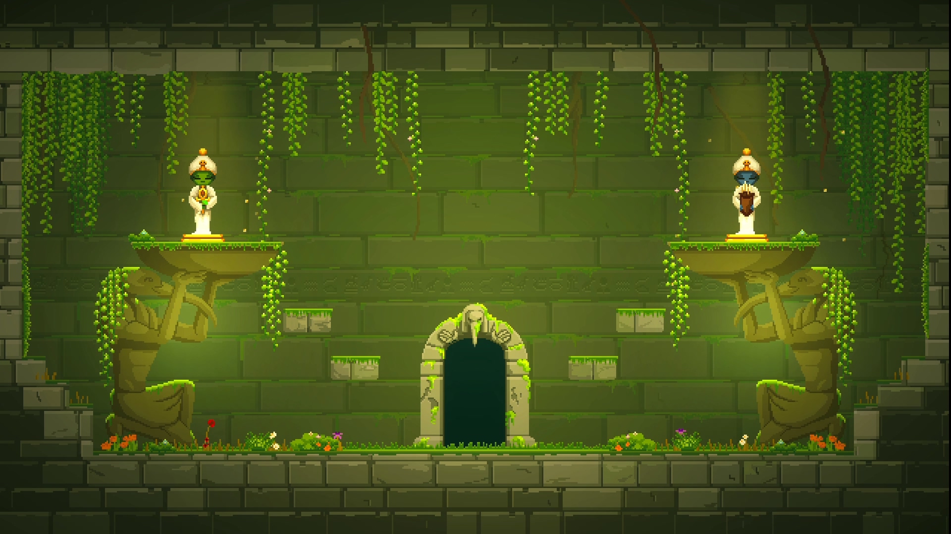 Prayer Room screenshot
